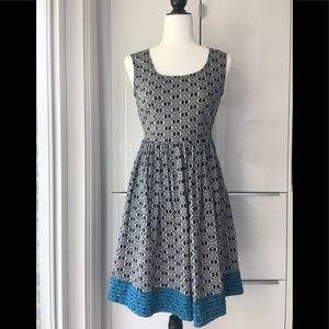 Mata Traders Sun Dress